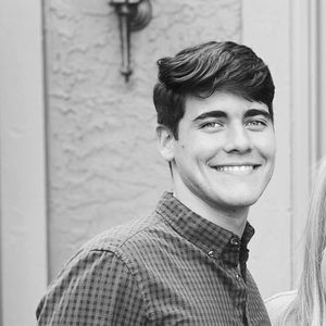 Meet your Posher, Josh